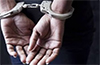 Man arrested for sexually harassing minor, assaulting mother of victim